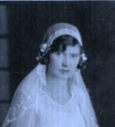 Photo of photos/Julia (Shelia) McLennan Miller bn Dalziel 1903